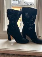 Casadei stiefel Berlin - Charlottenburg Vorschau