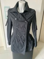 MARC CAIN SPORTS Jacke - Mikrofaser schwarz - Größe 36 / N2 - NEU Thüringen - Weimar Vorschau