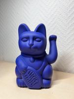 Glückliche Katze//Lucky cat Innenstadt - Köln Altstadt Vorschau