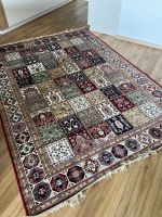 Teppich Silk Seide 200*280 Orientalisch Frankfurt am Main - Innenstadt Vorschau