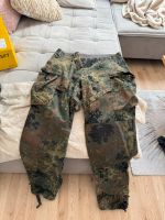 Bundeswehr Kampf Hose Bayern - Ergolding Vorschau