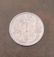 1 Franc Frankreich 1947 Hessen - Offenbach Vorschau