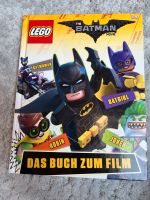 Lego Batman Movie - Das Buch zum Film Nordrhein-Westfalen - Kerpen Vorschau