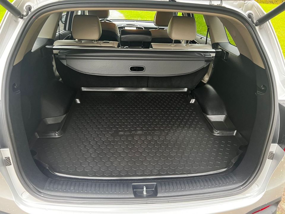 Kia Sorento 2.2 CRDi AWD Platinum Edition Automa... in Sigmarszell