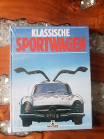 Klassischer Sportwagen Saarland - Neunkirchen Vorschau