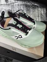 Neuer Laufschuh von On Cloudsurfer Next Z5 Nordrhein-Westfalen - Swisttal Vorschau