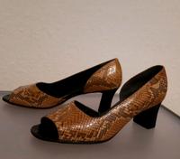 Pumps von Ara Gr. 6,5 Nordrhein-Westfalen - Detmold Vorschau