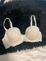 BH Push intimissimi beige weiß spitze Gr 75 D Nordrhein-Westfalen - Hilden Vorschau