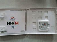 Nintendo 3DS Spiel: FIFA 14 Sendling - Obersendling Vorschau