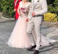 Brautkleid Niedersachsen - Emsbüren Vorschau