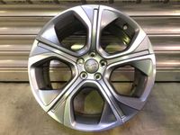 1x Audi A1 8X Polygon Alufelge 8X0071498 18 Zoll NEU XX9*3 Nordrhein-Westfalen - Herford Vorschau