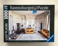 Ravensburger Puzzle 1000 Teile „White Room“ Nordrhein-Westfalen - Schloß Holte-Stukenbrock Vorschau