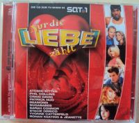 Nur die Liebe zählt 2 CDs Schleswig-Holstein - Bad Bramstedt Vorschau