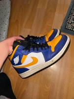 Nike Jordan Sachsen-Anhalt - Magdeburg Vorschau
