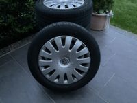 4 x Hankook 205/55R16 Venus Prime3 Sommerreifen auf Stahlfelgen Nordrhein-Westfalen - Wassenberg Vorschau