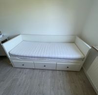 Ikea Hemnes Bett mit Matratzen Schleswig-Holstein - Preetz Vorschau