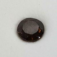 Echter runder Chrysoberyll ( 1,97 Carat / 7 mm )  aus Brasilien Nordrhein-Westfalen - Recklinghausen Vorschau