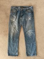 LEE Herren Jeans Hose Gr. 38 Hessen - Wetzlar Vorschau
