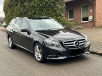 Mercedes-Benz E220 CDI AMG-Line 7.Gang Automatik Niedersachsen - Northeim Vorschau