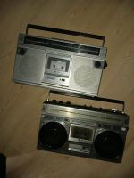 Sharp Radios vintage Nordrhein-Westfalen - Mönchengladbach Vorschau