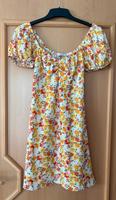 blumiges Sommerkleid Bayern - Höchberg Vorschau