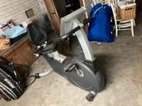 Trainingsfahrrad EXE R400 Münster (Westfalen) - Mauritz Vorschau