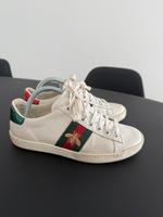 Gucci Sneaker  weiß Düsseldorf - Eller Vorschau