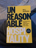 Unreasonable Hospitality Buch, Will Guidara Baden-Württemberg - Baden-Baden Vorschau