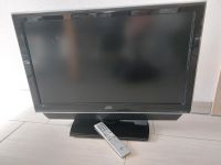 JVC Wide LCD TV Fernseher ca 2006 2007 Filme Bayern - Ansbach Vorschau