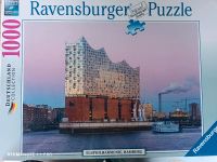 Puzzle Elbphilharmonie Hamburg Brandenburg - Prenzlau Vorschau