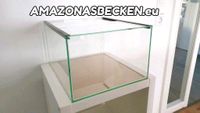 33x38x22 Aquarium 27l für IKEA Kalla, auch Weißglas Garnele Betta Niedersachsen - Bad Nenndorf Vorschau