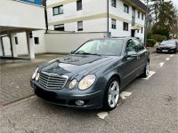 Mercedes-Benz E 320 CDI 7G-Tronic Elegance Sportpaket Top! Köln - Worringen Vorschau