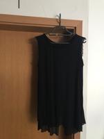 BENETTON elegantes ärmelloses Shirt Größe S Bayern - Würzburg Vorschau