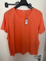 Cecil Shirt Gr.XXL Orange Hessen - Friedberg (Hessen) Vorschau