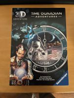 Escape - Time Guardian 3D Puzzle Niedersachsen - Braunschweig Vorschau