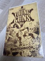 Young Guns Sketchbook 1App Avengers 2004 marvel Us comics Rheinland-Pfalz - Frankenthal (Pfalz) Vorschau