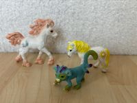 Schleich Fantasy Pferde Baden-Württemberg - Ehningen Vorschau