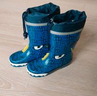 Gummistiefel gr. 29 Dino / Drache Sachsen - Heidenau Vorschau