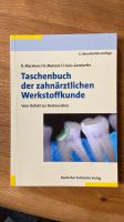 Zahnmedizin Buch Werkstoffkunde Aachen - Aachen-Mitte Vorschau