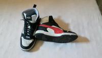 Puma Boots Sneaker Turnschuhe Gr.39 Schleswig-Holstein - Reinbek Vorschau
