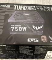 PSU Asus TUF 750 Watt Berlin - Charlottenburg Vorschau