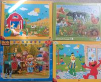 Puzzle Set Baden-Württemberg - Stetten am kalten Markt Vorschau