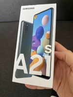 Samsung Galaxy A21s NEU Originalverpackt / Versiegelt,32 GB,Black Nordrhein-Westfalen - Gelsenkirchen Vorschau