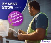 Fahrer im Fernverkehr gesucht! #203q Rheinland-Pfalz - Mutterstadt Vorschau