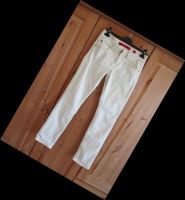 s.OLIVER: hellgelbe Jeans slim low tube W36 L32 Niedersachsen - Oldenburg Vorschau