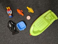 Playmobil 123 Fischerboot, 70183 Nordrhein-Westfalen - Westerkappeln Vorschau