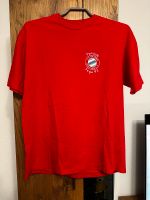 Hanes Vintage Shirt FC Bayern München Sammlerstück Baden-Württemberg - Pforzheim Vorschau