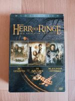 Herr der Ringe Trilogie DVD Niedersachsen - Osnabrück Vorschau
