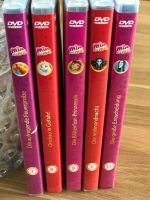 Mia and Me DVDs - sehr guter Zustand Baden-Württemberg - Hirschberg a.d. Bergstr. Vorschau