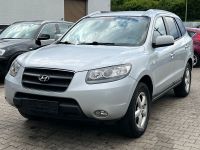 Hyundai SANTA FE ~MOTORPROBLEM~ 2.2 CRDi 2WD Nordrhein-Westfalen - Hagen Vorschau